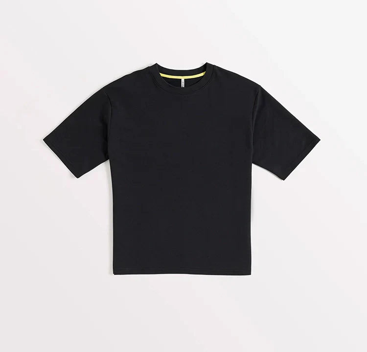 Stepwise Tee