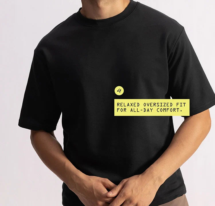 Stepwise Tee