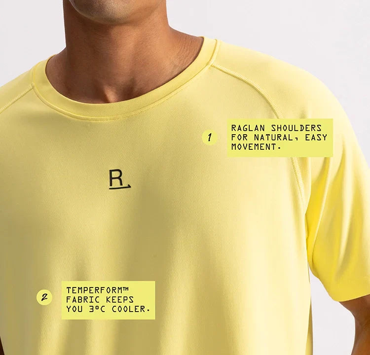 The Coolest Tee