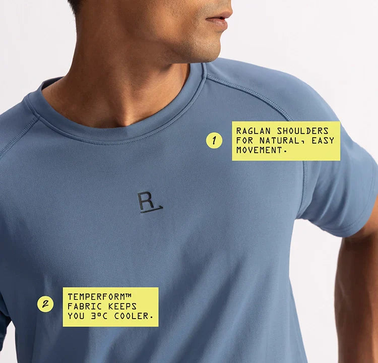 The Coolest Tee