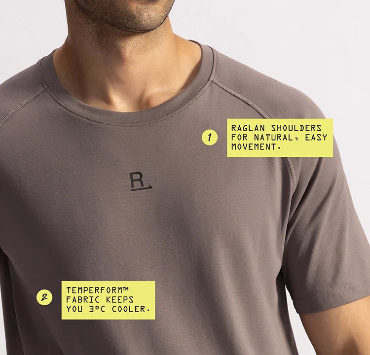 The Coolest Tee