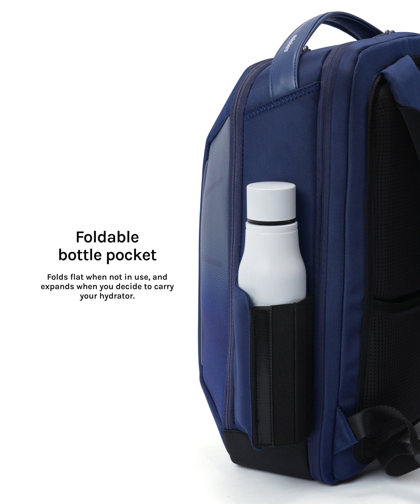 Transit Autopilot Backpack