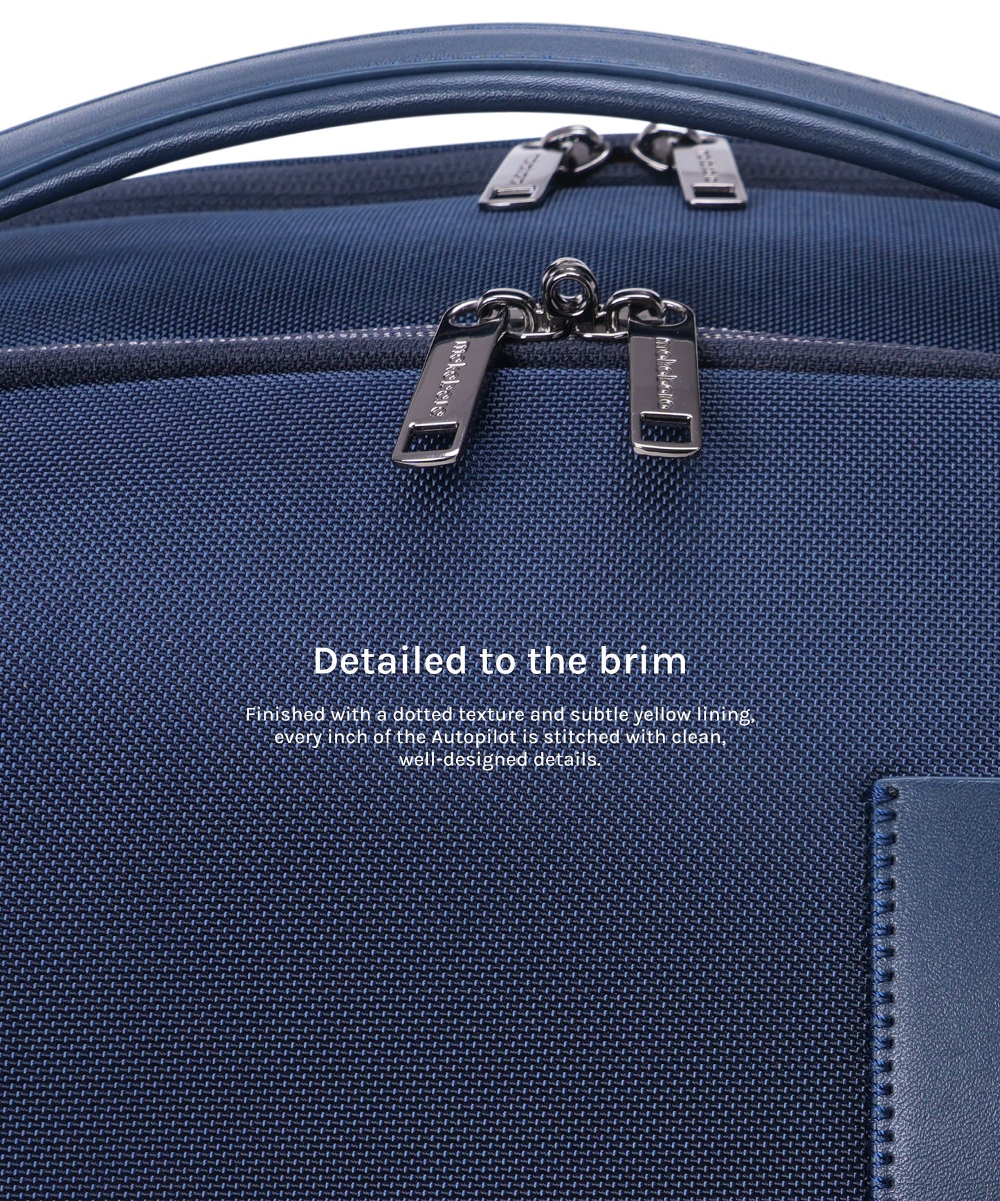 Transit Autopilot Backpack