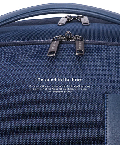 Transit Autopilot Backpack