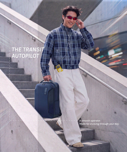 Transit Autopilot Backpack