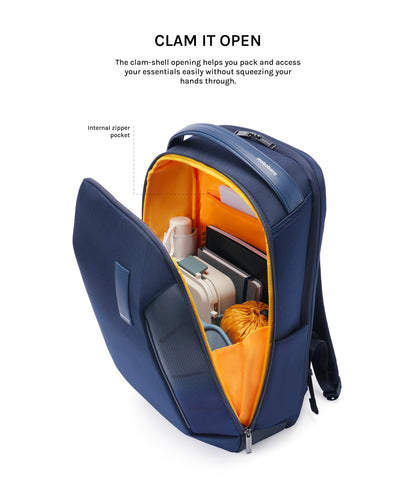 Transit Autopilot Backpack