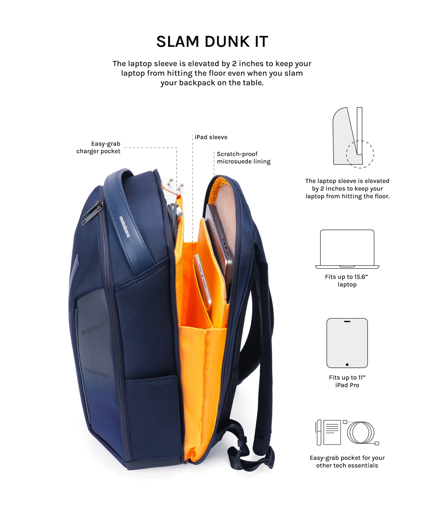 Transit Autopilot Backpack