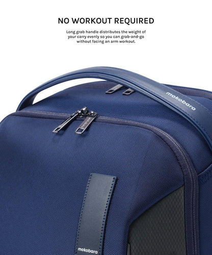 Transit Autopilot Backpack