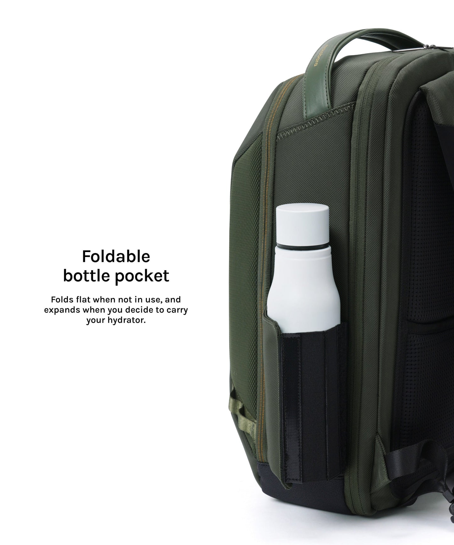 Transit Autopilot Backpack