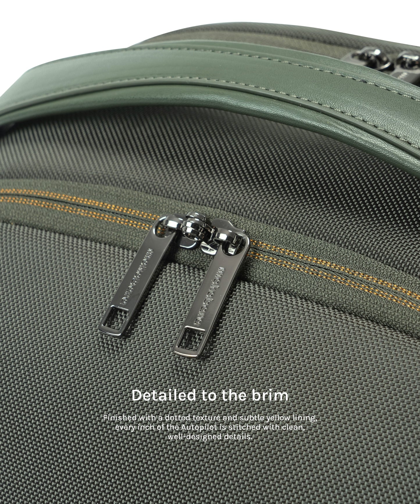 Transit Autopilot Backpack