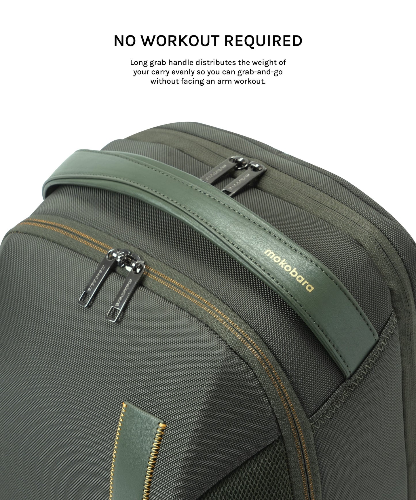 Transit Autopilot Backpack