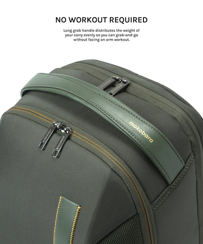 Transit Autopilot Backpack