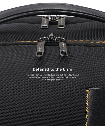 Transit Autopilot Backpack