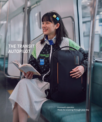 Transit Autopilot Backpack