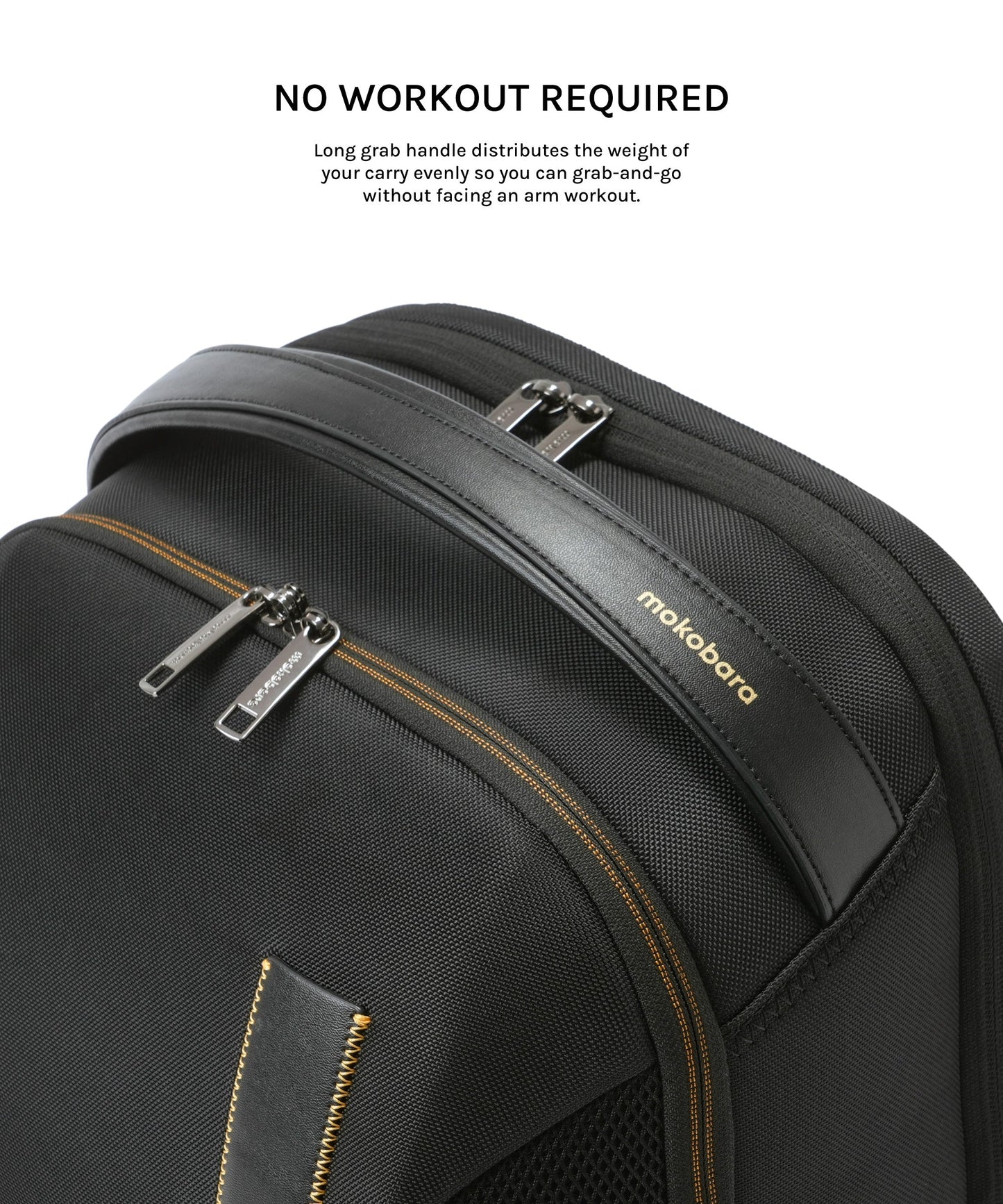 Transit Autopilot Backpack