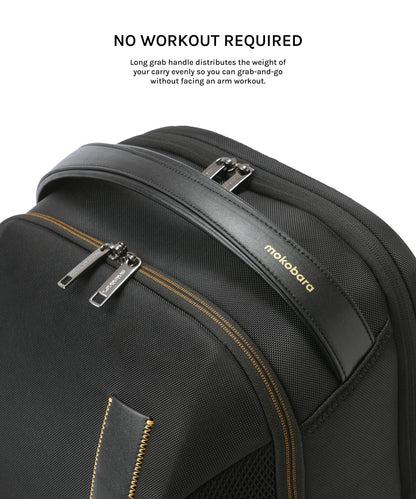 Transit Autopilot Backpack