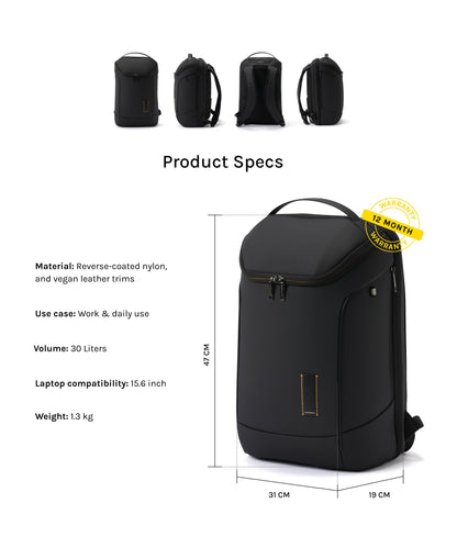Transit Z Backpack