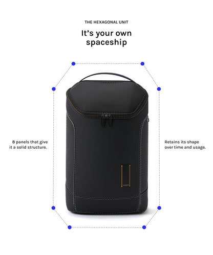 Transit Z Backpack