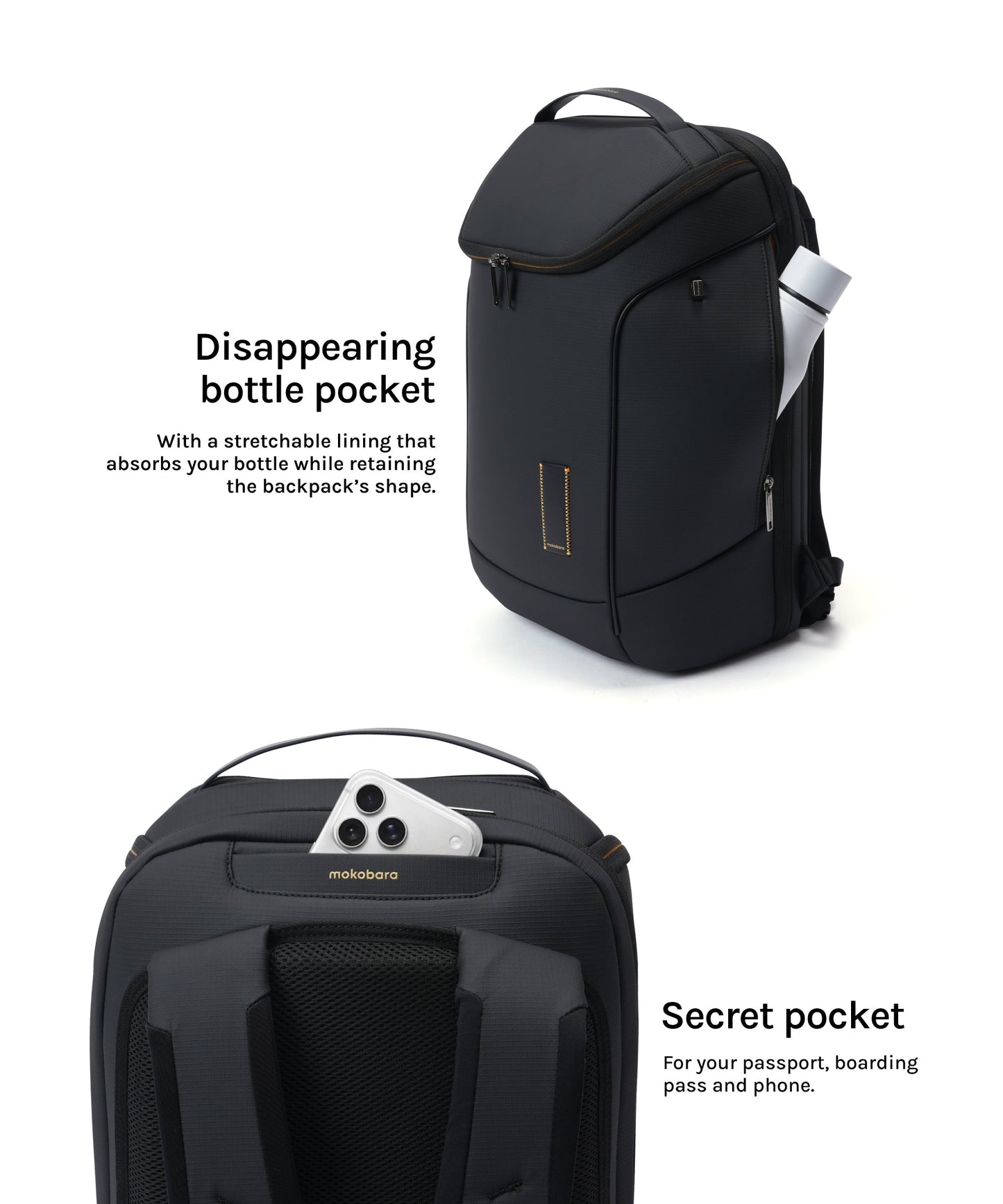 Transit Z Backpack