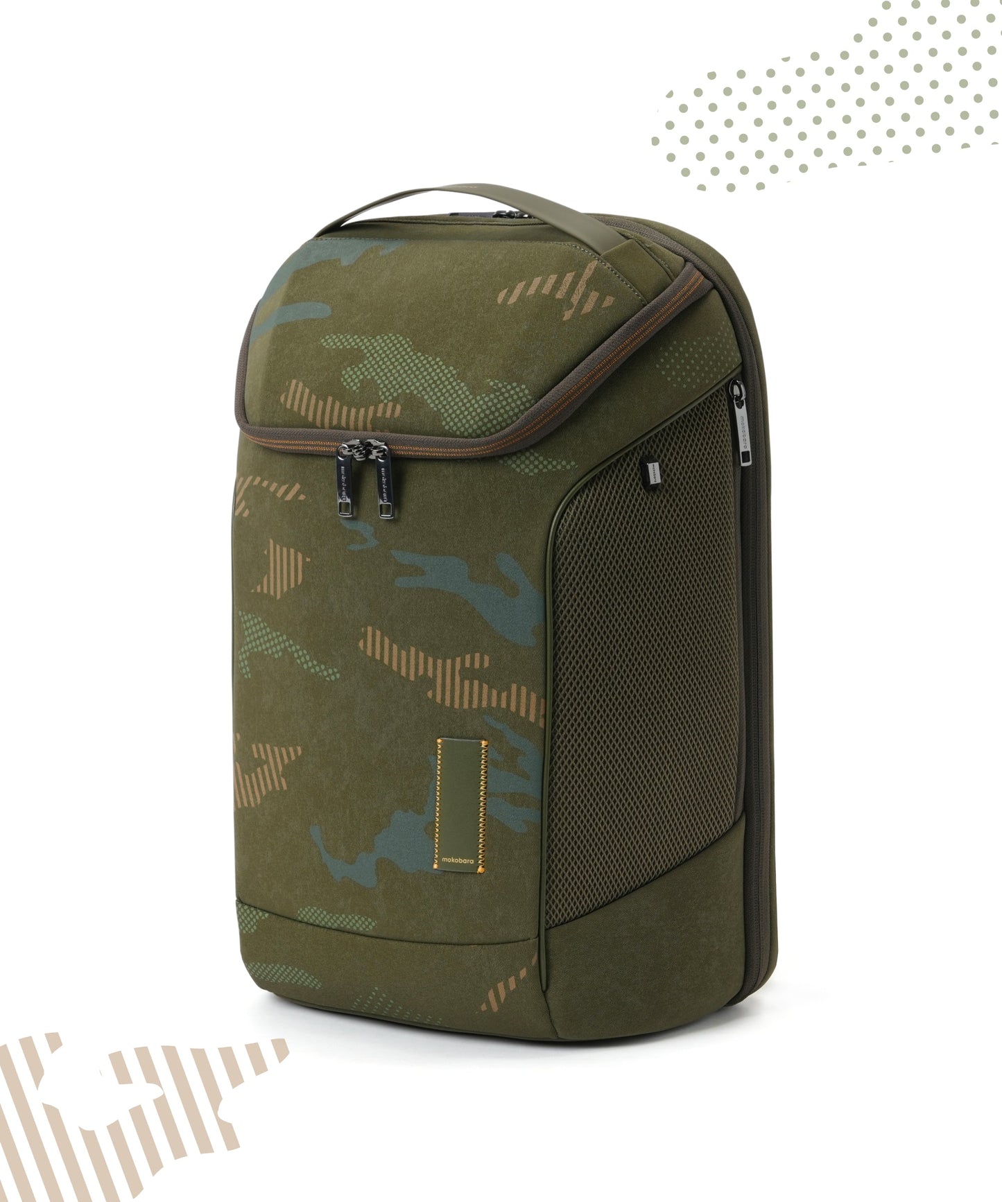 Transit Z Backpack