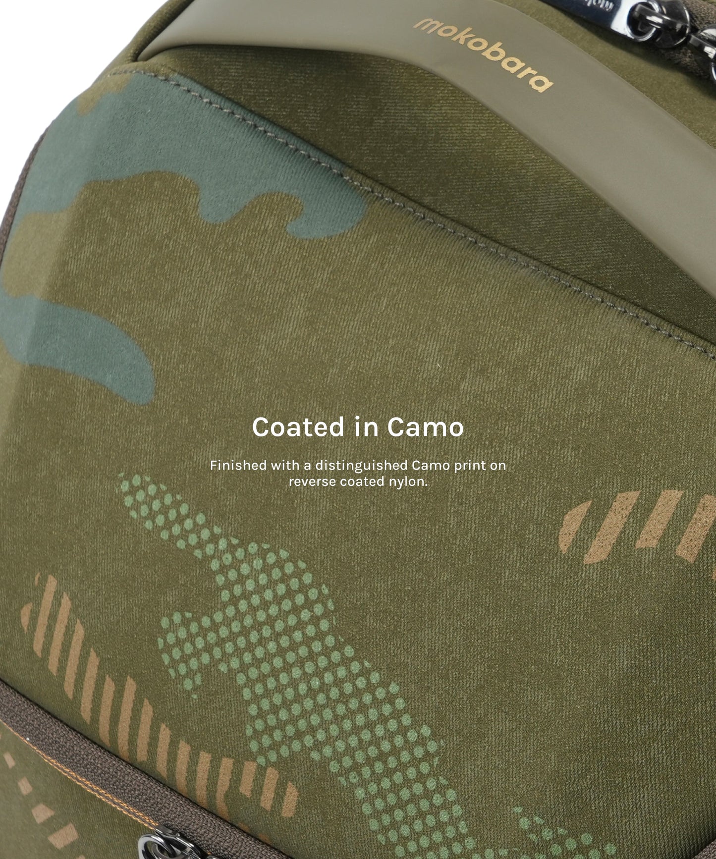 Transit Z Backpack