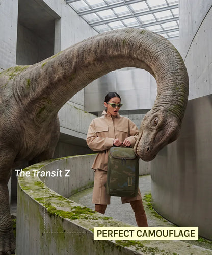 Transit Z Backpack