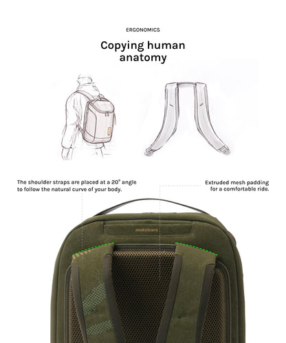 Transit Z Backpack