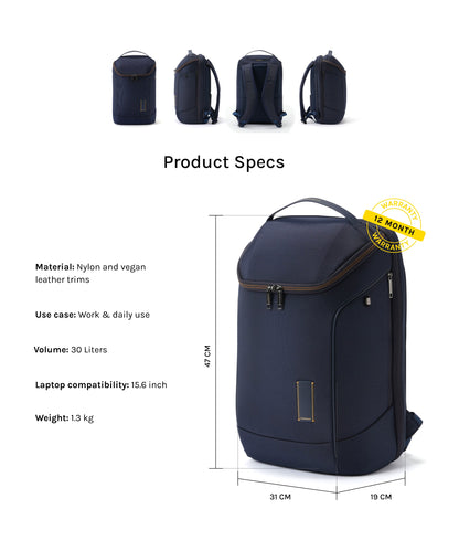 Transit Z Backpack