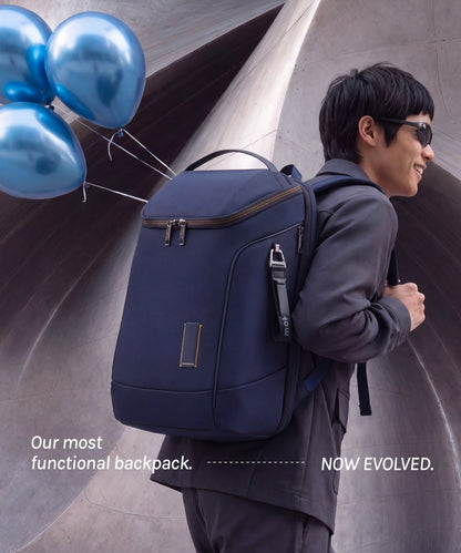 Transit Z Backpack