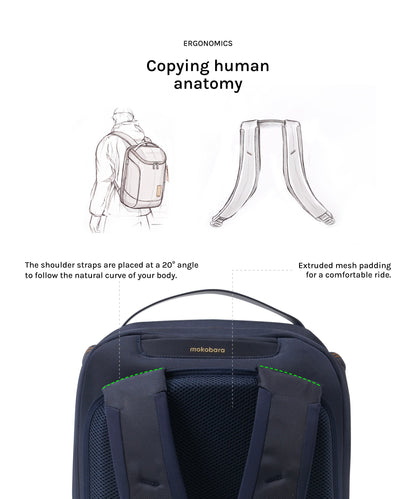 Transit Z Backpack