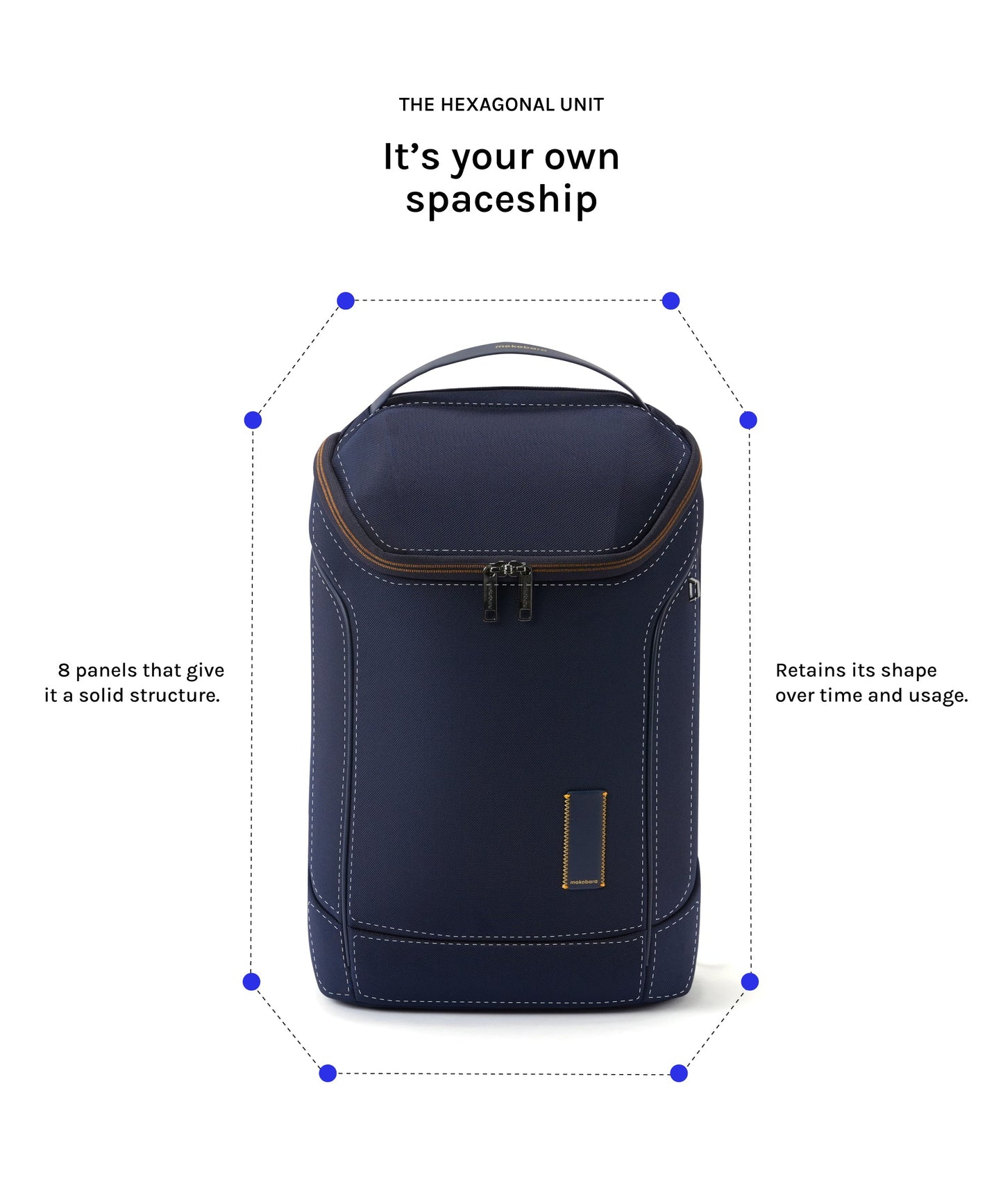 Transit Z Backpack