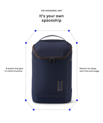 Transit Z Backpack