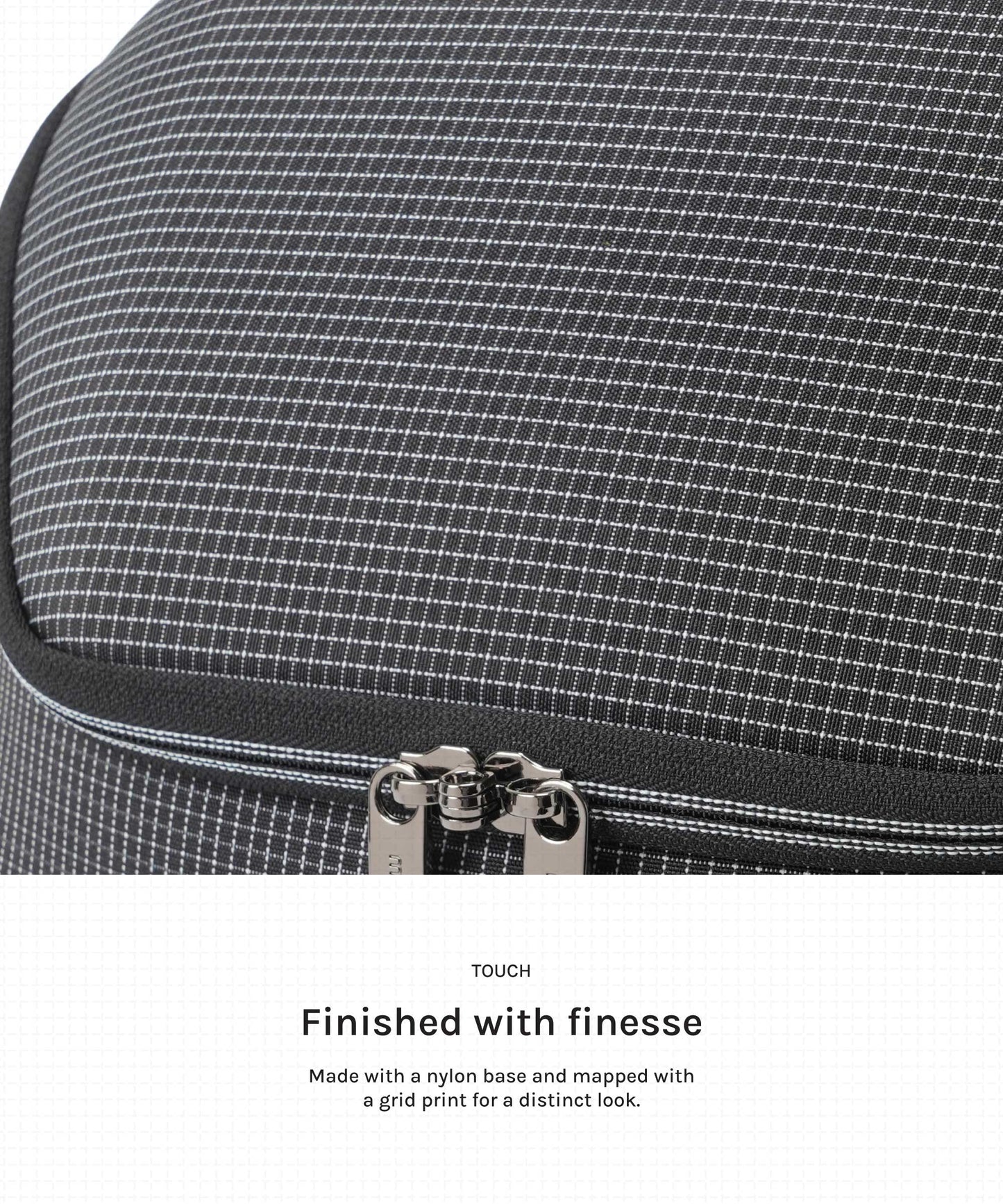 Transit Z Backpack