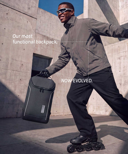 Transit Z Backpack