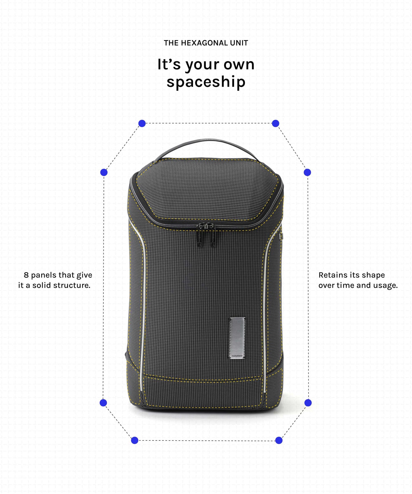 Transit Z Backpack