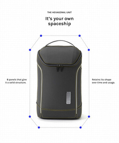 Transit Z Backpack