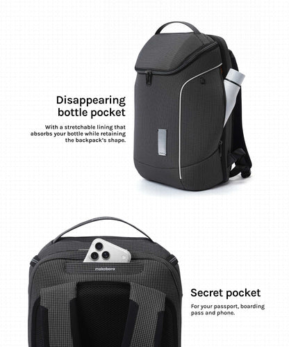 Transit Z Backpack
