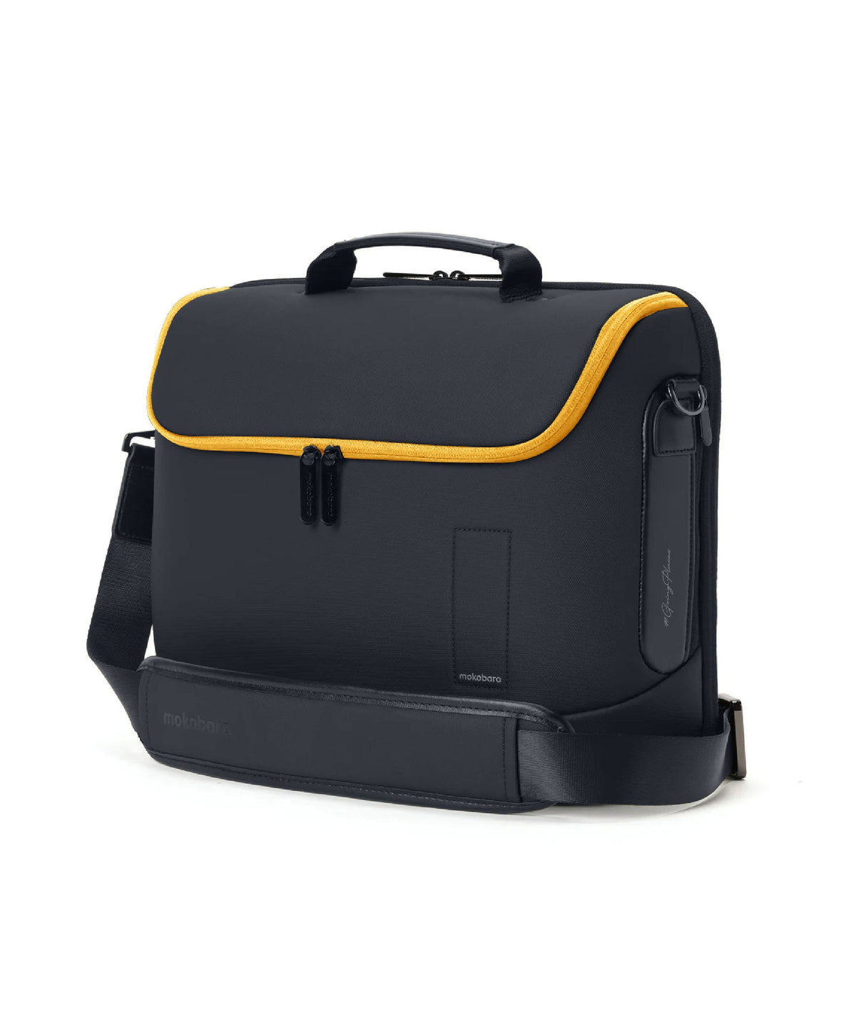 The Transit Briefcase
