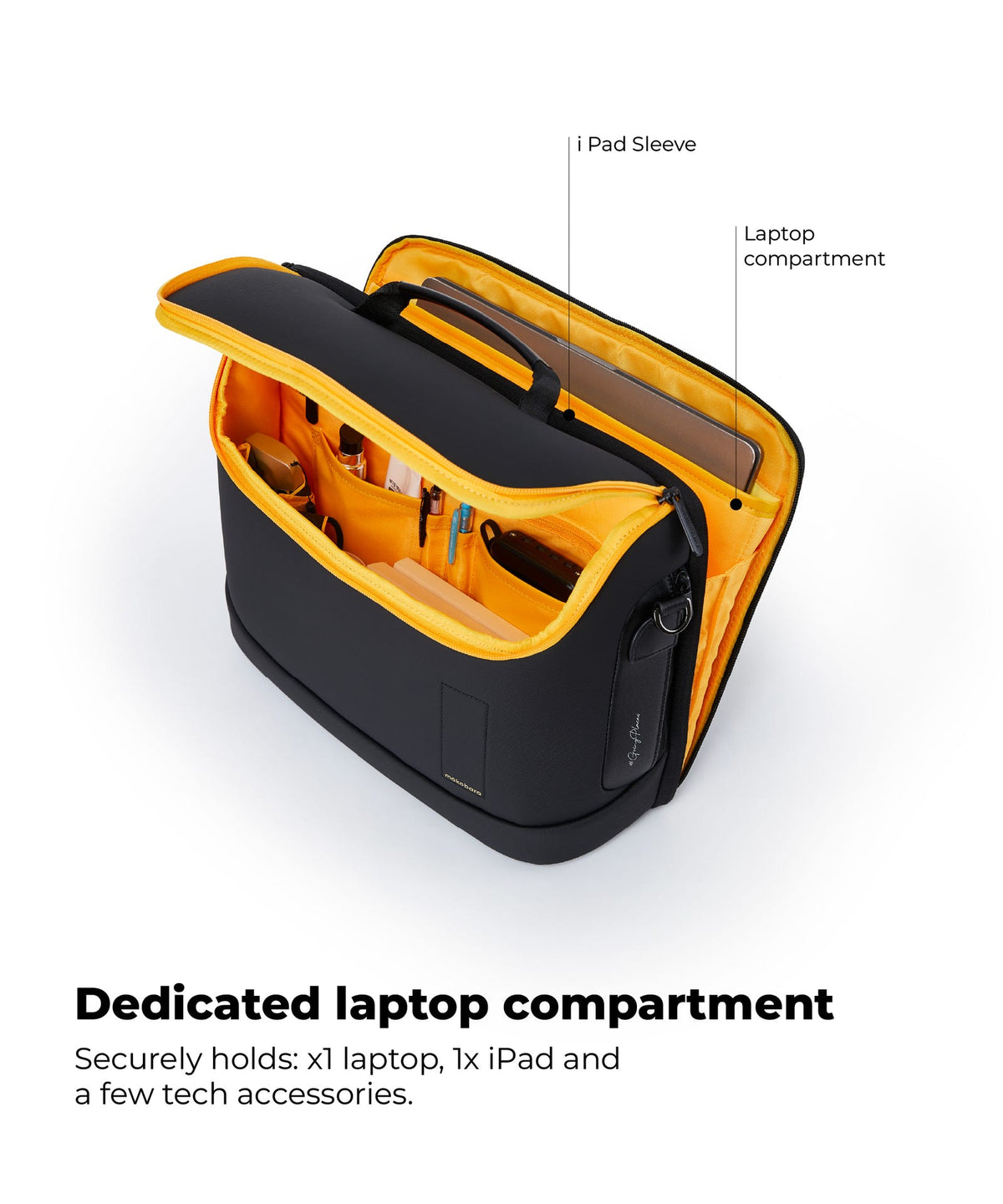 The Transit Briefcase