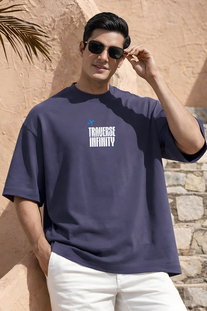 Traverse Infinity Premium T-Shirt