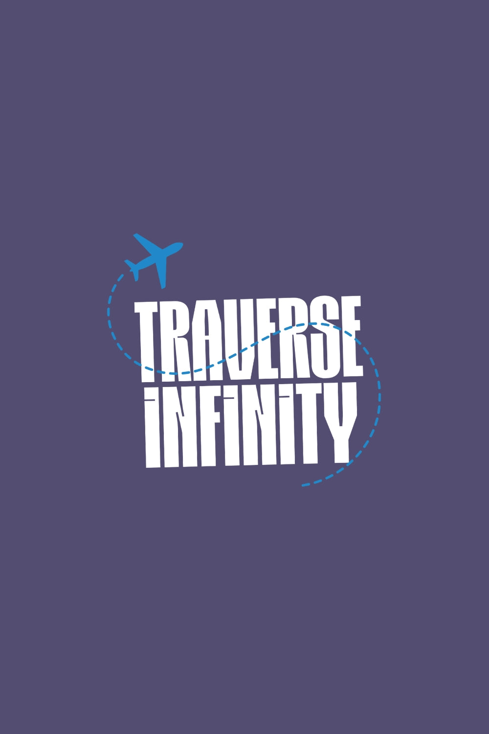 Traverse Infinity Premium T-Shirt