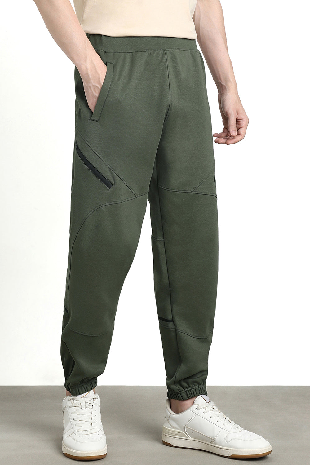 Wanderer - Travel Pants