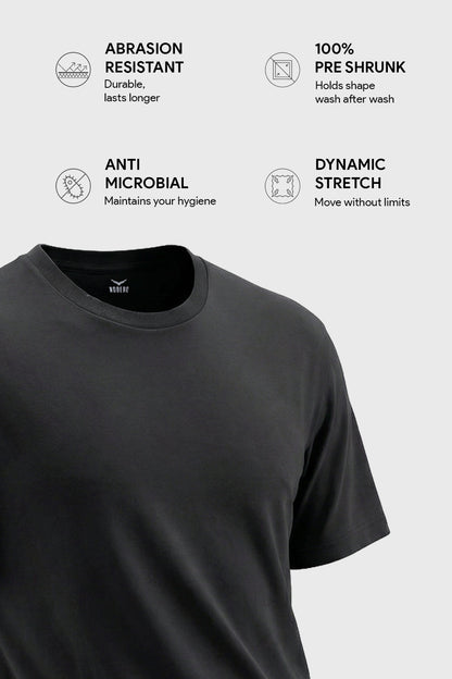 Travel Supima T-Shirt