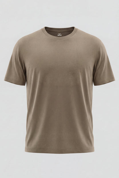 Travel Supima T-Shirt