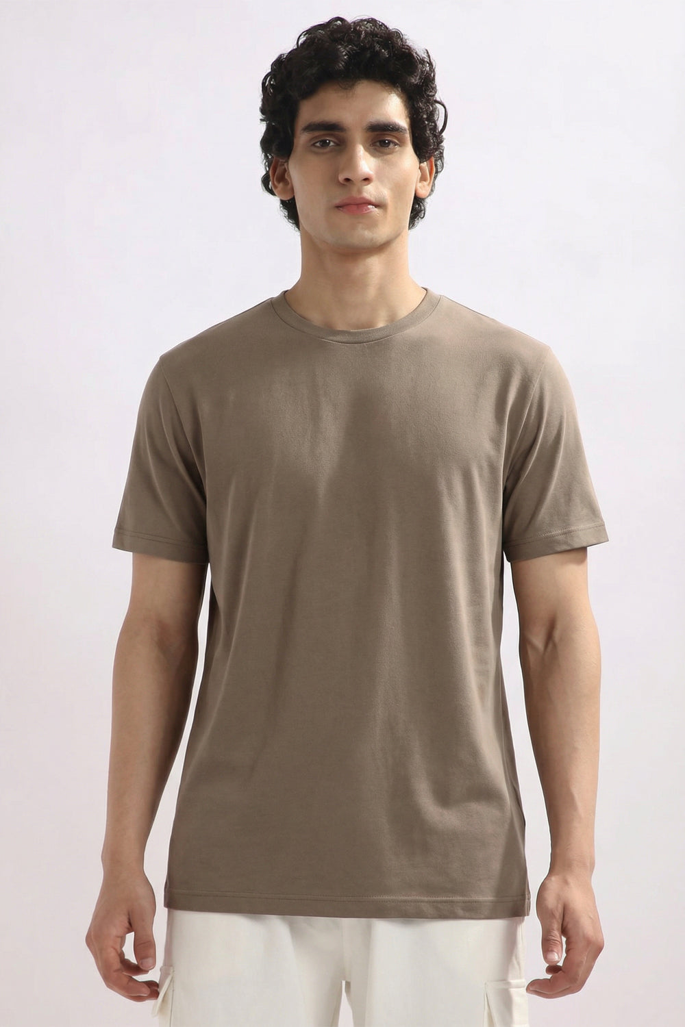 Travel Supima T-Shirt