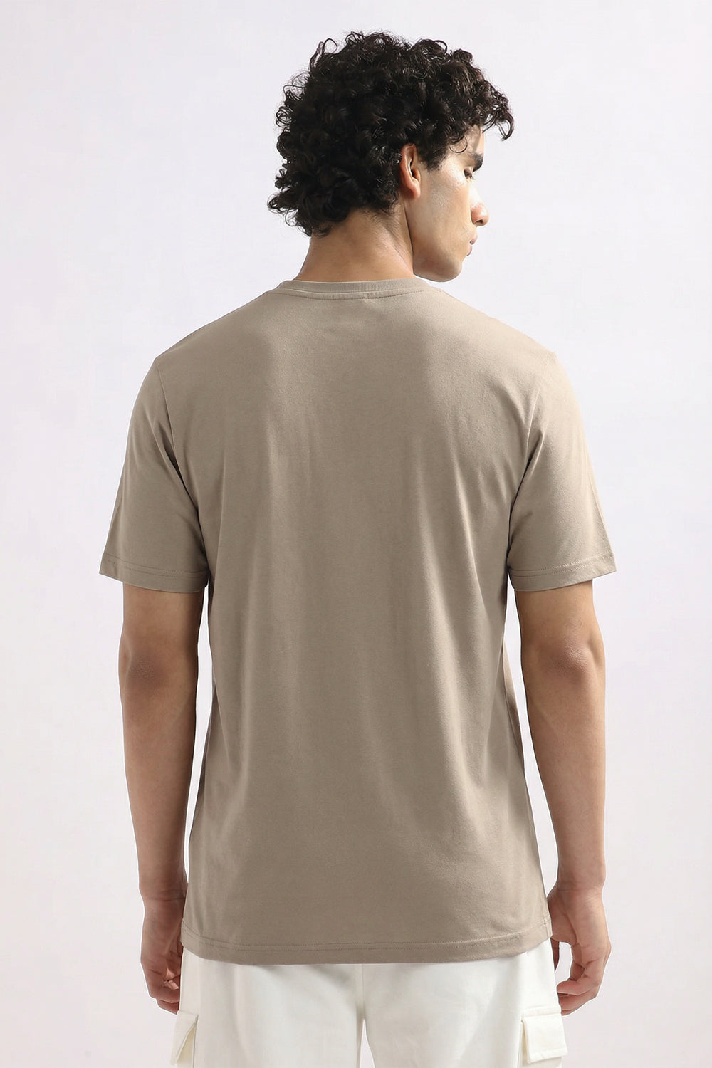 Travel Supima T-Shirt