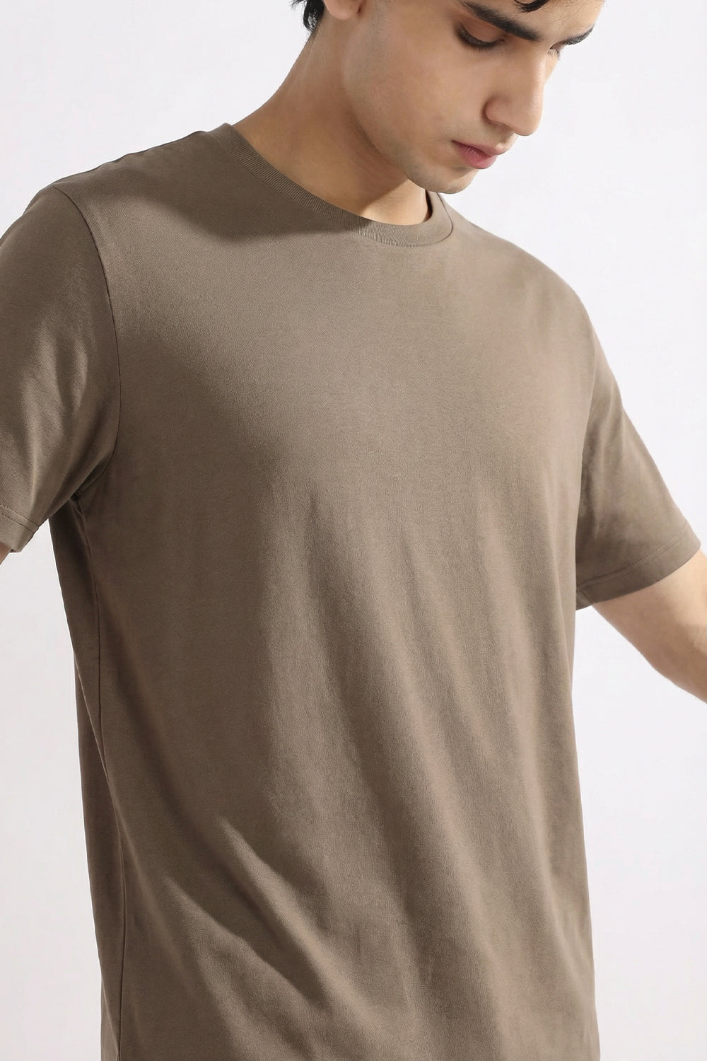 Travel Supima T-Shirt
