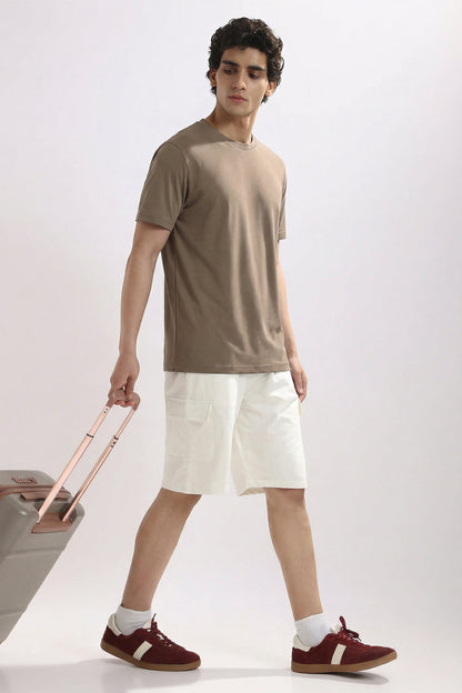 Travel Supima T-Shirt