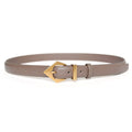 Triance Grey Women Belt | SSN Belts at Broadway
