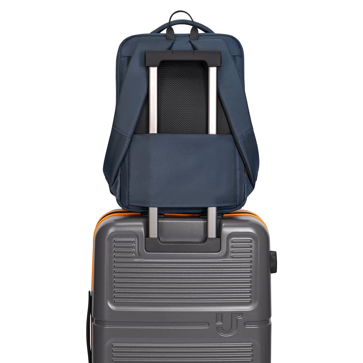 Commute Workpack